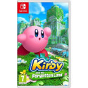 Nintendo Kirby and the Forgotten Land Standard English Nintendo Switch