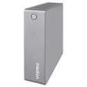 MEDION S06 MD35310 Mini PC Silver i3-1315U