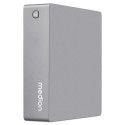 MEDION S06 MD35310 Mini PC Silver i3-1315U