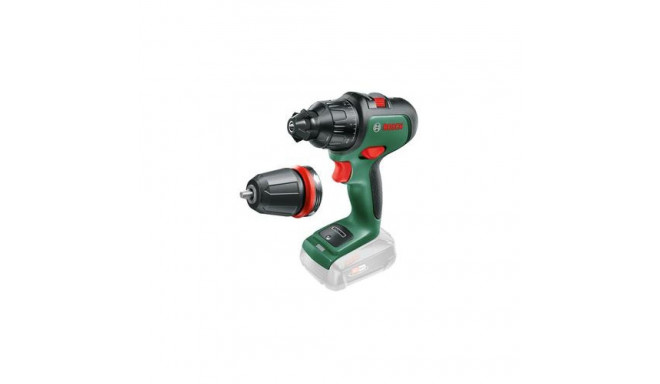 Bosch AdvancedImpact 18 1500 RPM Keyless 1.1 kg Black, Green