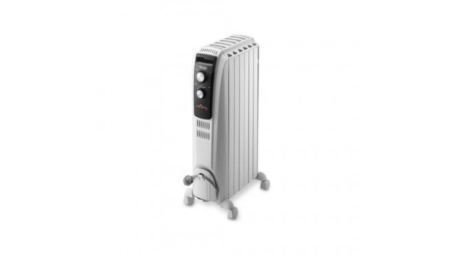 De’Longhi Dragon 4 TRD4 0615 White 1500 W Radiator