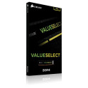 Corsair ValueSelect 8 GB, DDR4, 2666 MHz memory module 1 x 8 GB