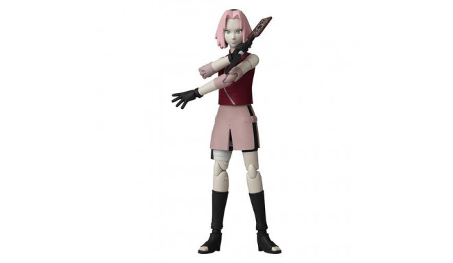 Bandai Anime Heroes Haruno Sakura