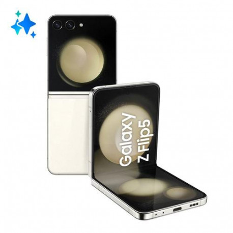 Samsung Galaxy Z Flip5 SM-F731B 17 cm (6.7") Dual SIM Android 13 5G USB Type-C 8 GB 256 GB