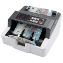 Olympia 947730887 money counting machine Banknote counting machine Grey