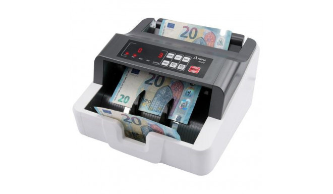 Olympia 947730887 money counting machine Banknote counting machine Grey