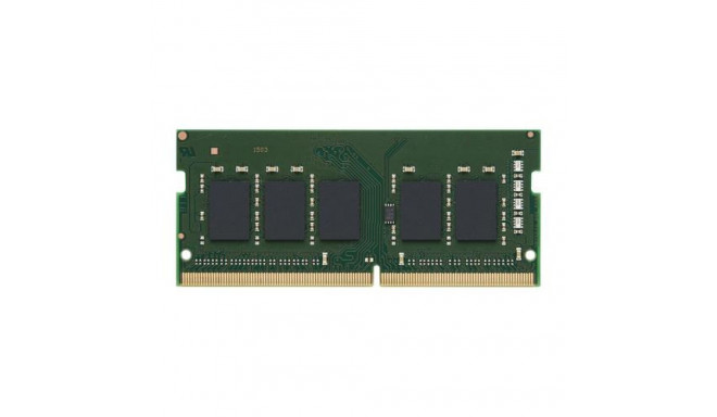 Kingston Technology KSM32SES8/16HC memory module 16 GB DDR4 3200 MHz ECC