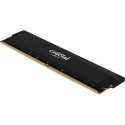 Crucial CP16G60C36U5B memory module 16 GB DDR5 6000 MHz ECC