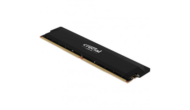 Crucial Pro CP16G60C36U5B memory module 16 GB DDR5 6000 MHz ECC