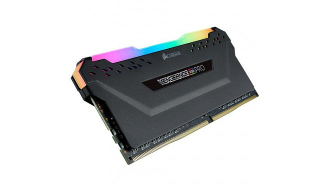 Corsair Vengeance RGB Pro CMW8GX4M1Z3200C16 memory module 8 GB DDR4 3200 MHz