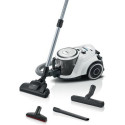 Bosch Serie 6 BGC41XALL vacuum 2.4 L Dry 700 W Bagless