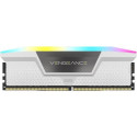 Corsair Vengeance RGB CMH32GX5M2B6000C36W memory module 32 GB 2 x 16 GB DDR5 6000 MHz