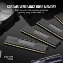 Corsair Vengeance CMK96GX5M2B6800C40 memory module 96 GB 2 x 48 GB DDR5 6800 MHz