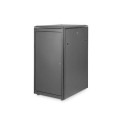 Digitus Network cabinet Unique series - 600x800 mm (WxD)