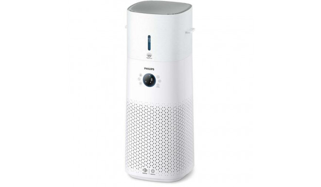 Philips 3000 series AC3737 131 m² 55 dB 42 W White