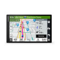 Garmin DriveSmart 86 navigator Fixed 20.3 cm (8&quot;) TFT Touchscreen 295.2 g Black