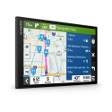 Garmin DriveSmart 86 navigator Fixed 20.3 cm (8&quot;) TFT Touchscreen 295.2 g Black