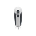 Eta Crema II Hand mixer 300 W Grey, White