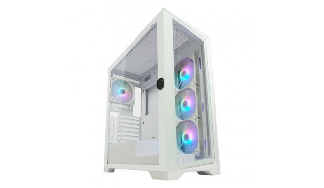 LC-Power LC-7041B-ON Midi Tower White