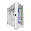 LC-Power LC-7041B-ON Midi Tower White