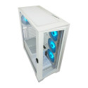 LC-Power LC-7041B-ON Midi Tower White