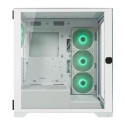 LC-Power LC-7041B-ON Midi Tower White