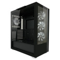 LC-Power LC-808B-ON computer case Midi Tower Black