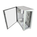 LC-Power LC-7041B-ON Midi Tower White