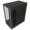 LC-Power LC-808B-ON computer case Midi Tower Black