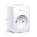 TP-Link Tapo P100 smart plug 2300 W Home White