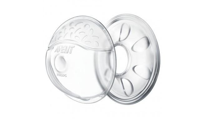 Philips AVENT 2 pcs Comfort breast shell set