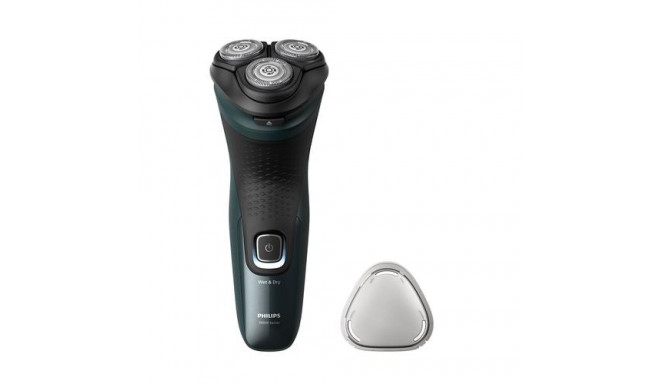 Philips Shaver 3000X Series X3052/00 Wet &amp; Dry Electric Shaver