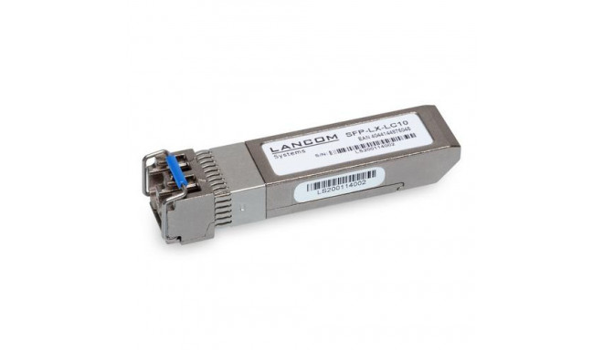 LANCOM SFP-LX-LC10 (Bulk 10)