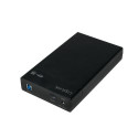 LogiLink USB 3.0 HDD Enclosure for 3.5&quot; SATA HDD