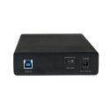 LogiLink USB 3.0 HDD Enclosure for 3.5&quot; SATA HDD