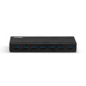 Lindy 7 Port USB 3.0 Hub