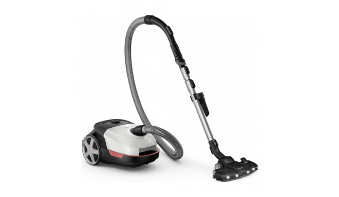 Philips 6000 series Vacuum cleaner with bag XD6122/12