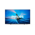 Philips 4K QD MiniLED TV 164 cm (65") 65PML8709/12, P5 Perfect Picture Engine, Google TV™, Dolby Atm