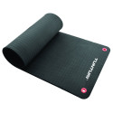 Tunturi Fitnessmat Pro 180cm, Black