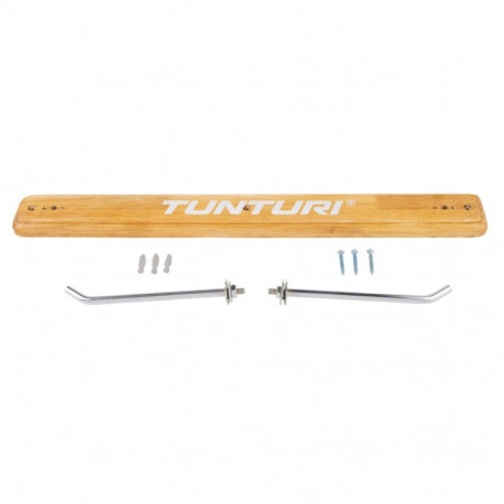 Võimlemismattide hoidik Tunturi Fitnessmat Hangclip