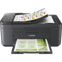 "T Canon PIXMA TR4755i Tinte-Multifunktionsdrucker 4in1 A4 WLAN Duplex ADF"