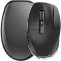 "3Dconnexion CadMouse Pro Wireless Black 7Tasten"