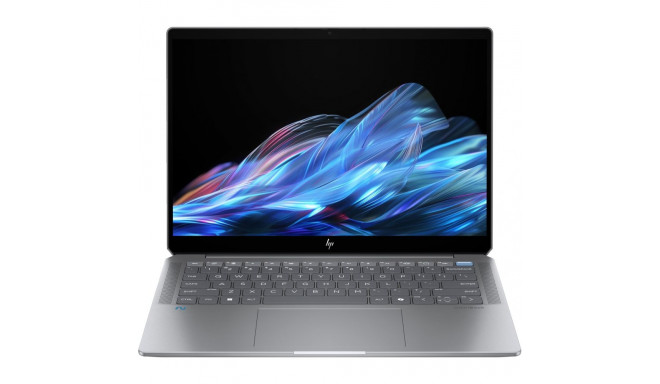 "HP AI OmniBook Ultra 14-fd0190ng RYZAI9-365/16GB/512SSD/W11Home silver"