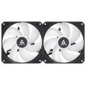 "K Cooler Wasserkühlung Chieftec Iceberg 240 RGB multi Cooler | 1700; 1200; 1150; 1151; 1155; 1156; 