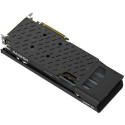 "RX 7700 XT 12GB XFX Speedster QICK319 Black Edition GDDR6 3 Fan"