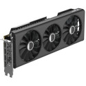 "RX 7700 XT 12GB XFX Speedster QICK319 Black Edition GDDR6 3 Fan"