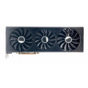 "RX 7700 XT 12GB XFX Speedster QICK319 Black Edition GDDR6 3 Fan"