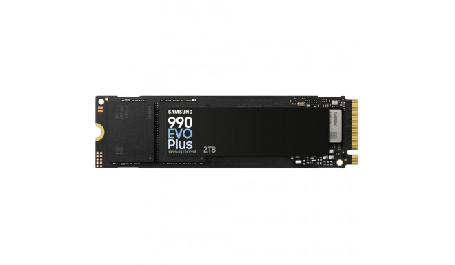 "M.2 2TB Samsung 990 EVO Plus NVMe PCIe 5.0 x 2"