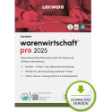"Lexware Warenwirtschaft Pro 2025 - 1 Device, 1 Year - ESD-DownloadESD"