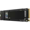 "M.2 2TB Samsung 990 EVO Plus NVMe PCIe 5.0 x 2"